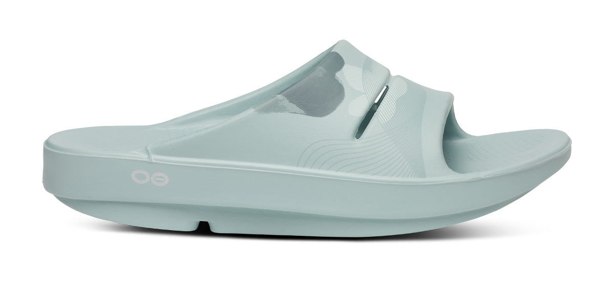 Women's OOahh Limited Slide Sandal - Mist Breeze