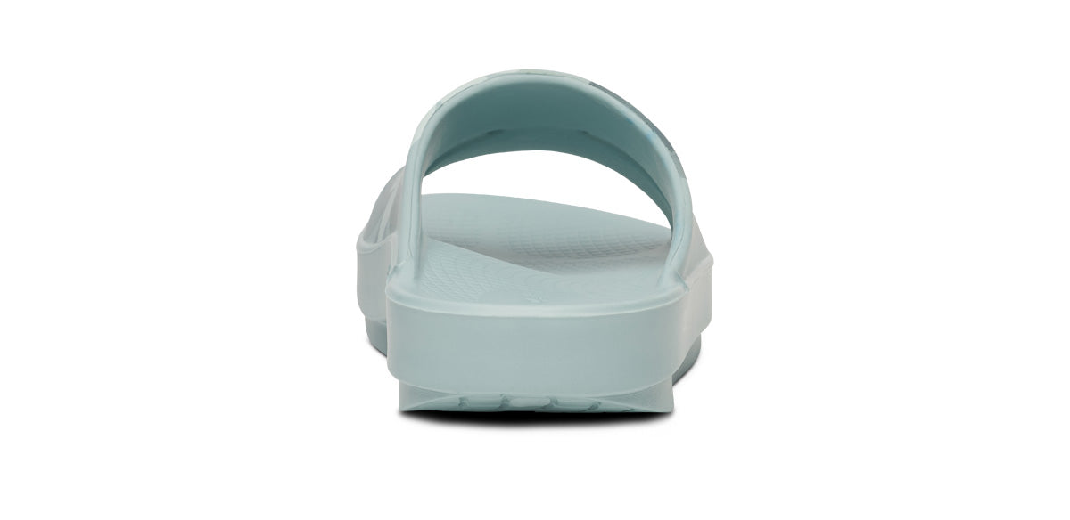 Women's OOahh Limited Slide Sandal - Mist Breeze
