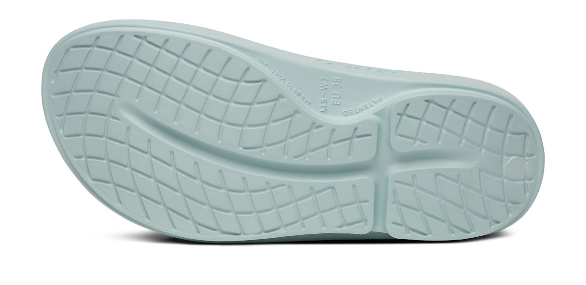 Women's OOahh Limited Slide Sandal - Mist Breeze