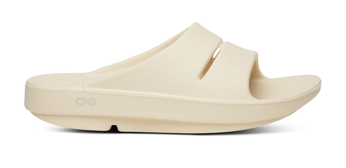 Men's OOahh Slide Sandal - Dune