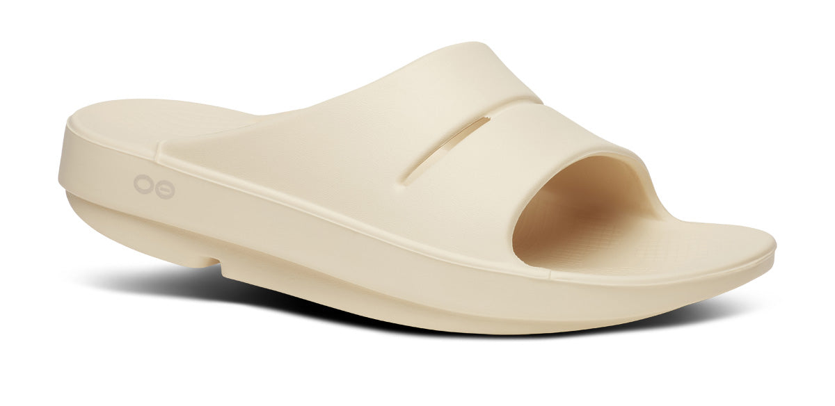 Women's OOahh Slide Sandal - Dune