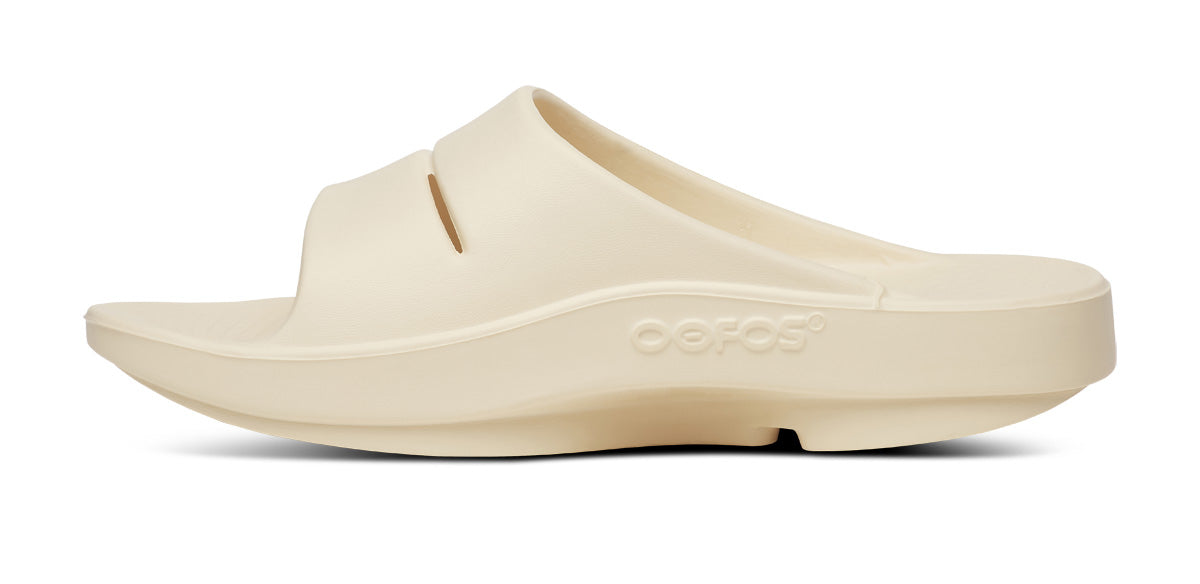 Women's OOahh Slide Sandal - Dune