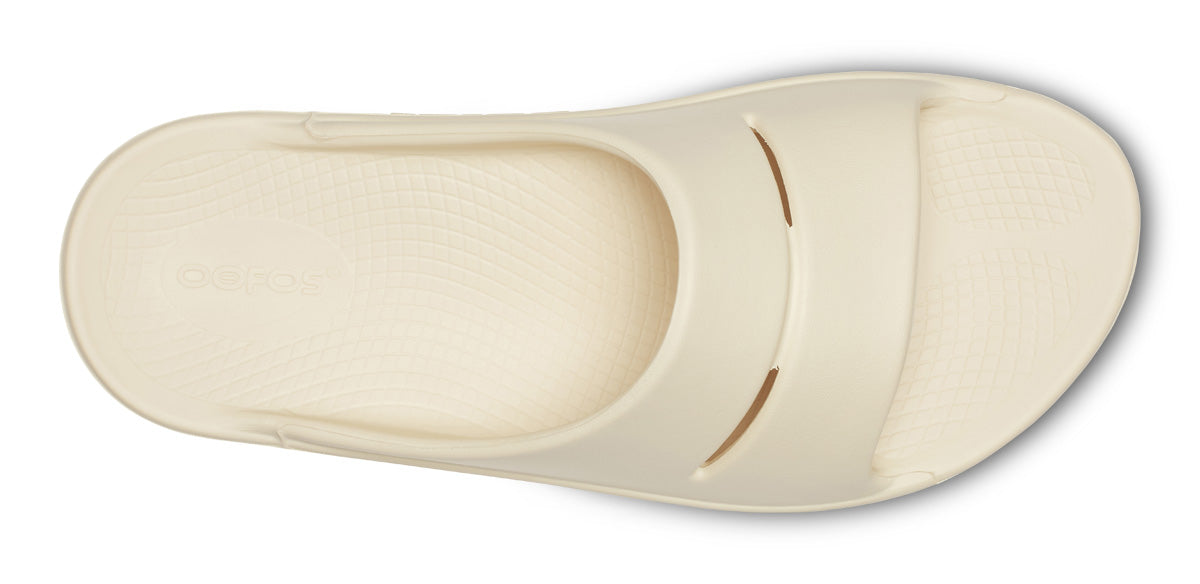 Women's OOahh Slide Sandal - Dune