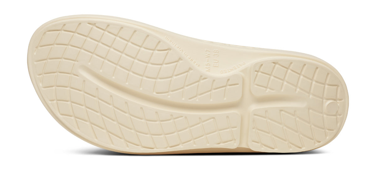 Men's OOahh Slide Sandal - Dune