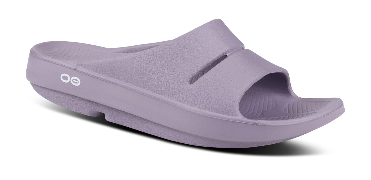 Women's OOahh Slide Sandal - Mauve (SALE)