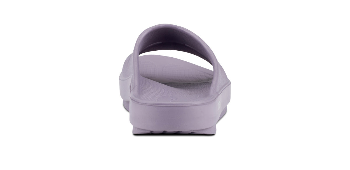 Women's OOahh Slide Sandal - Mauve (SALE)