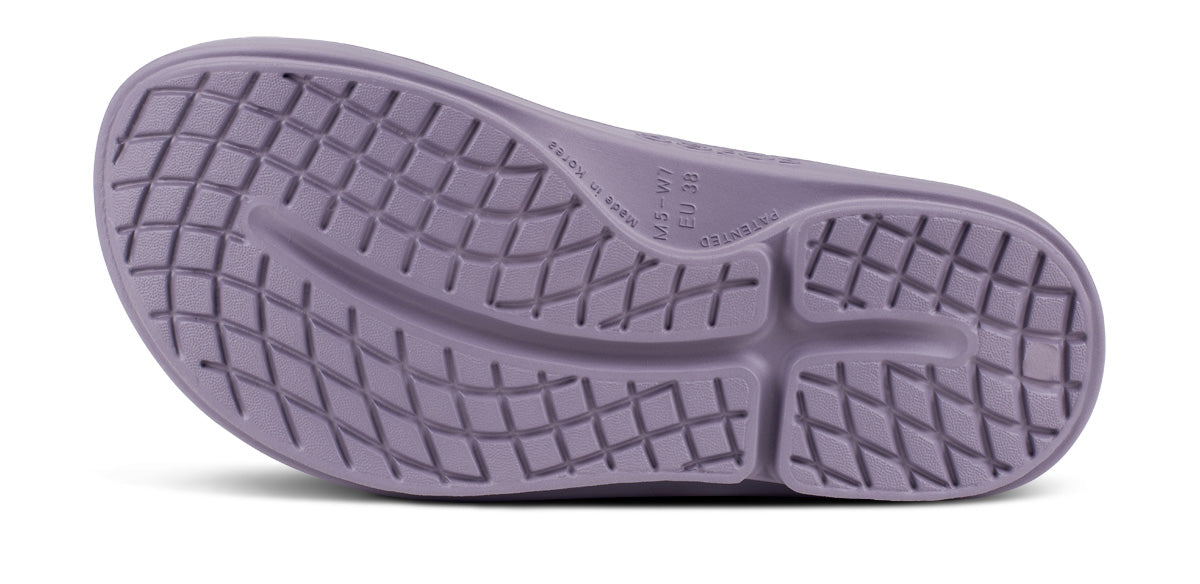 Women's OOahh Slide Sandal - Mauve (SALE)