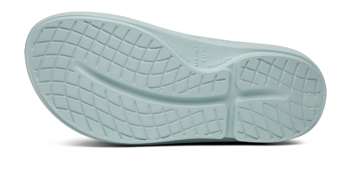 Men's OOahh Slide Sandal - Mist