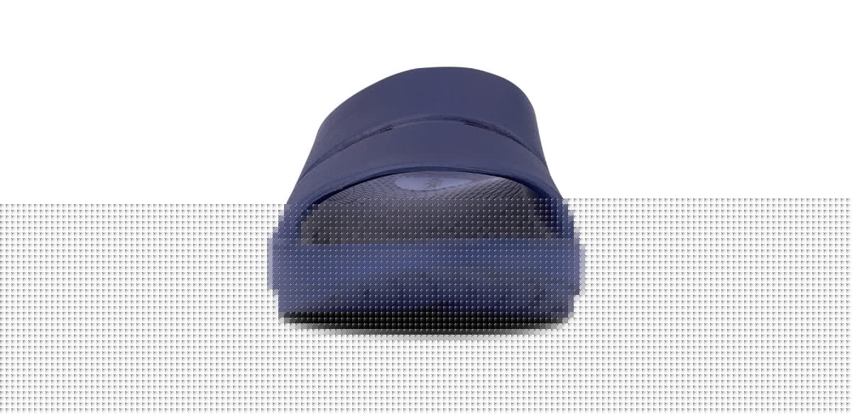 Women's OOahh Slide Sandal - Navy