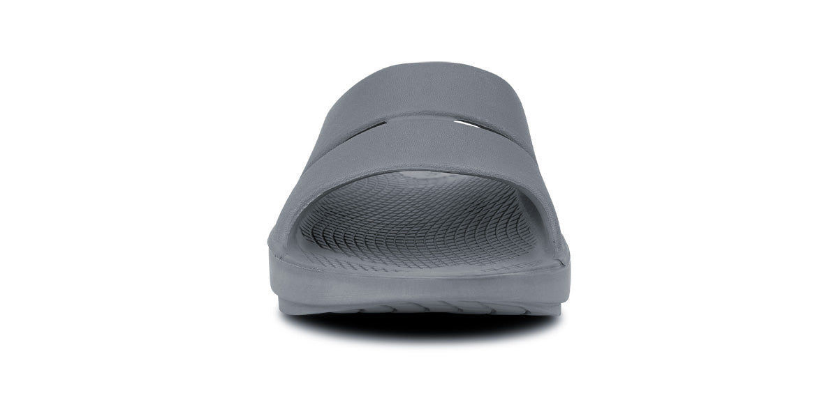 Women's OOahh Slide Sandal - Slate