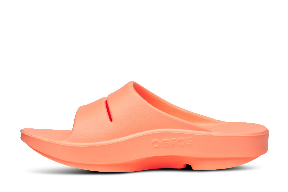 Women's OOahh Slide Sandal - Sunburst