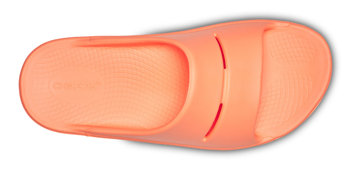 Women's OOahh Slide Sandal - Sunburst