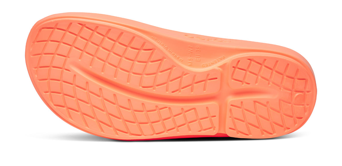 Women's OOahh Slide Sandal - Sunburst