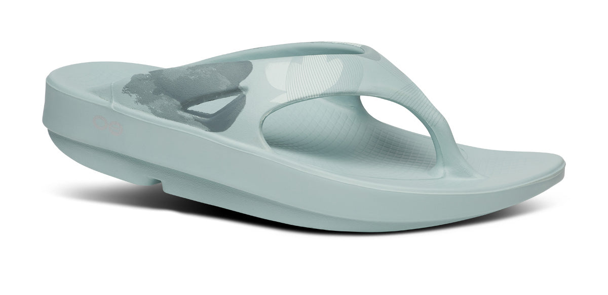 Women's OOriginal Limited Sandal - Mist Breeze