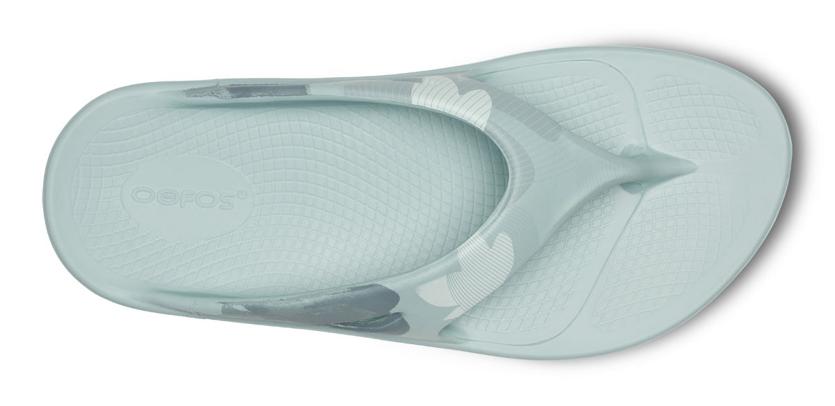 Women's OOriginal Limited Sandal - Mist Breeze