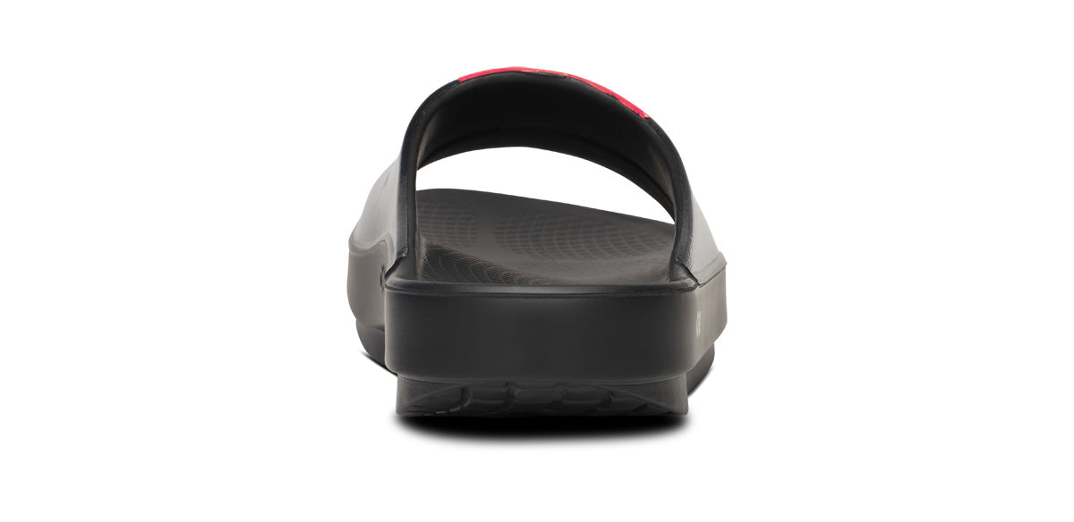 Women's OOahh Limited Slide Sandal - Hibiscus