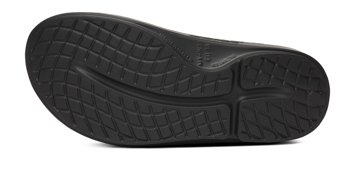 Women's OOahh Limited Slide Sandal - Hibiscus