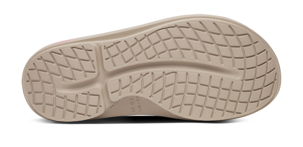 Women's Limited Edition 2025 OOahh FUSED - Project Pink