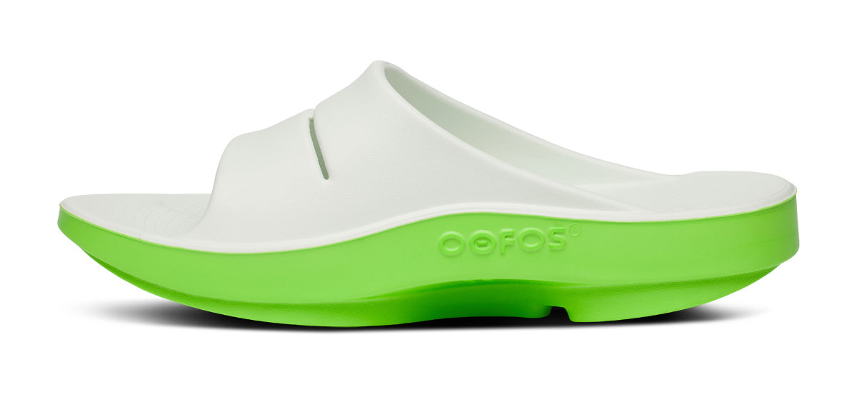 Women's OOahh FUSED - Minty Mojito