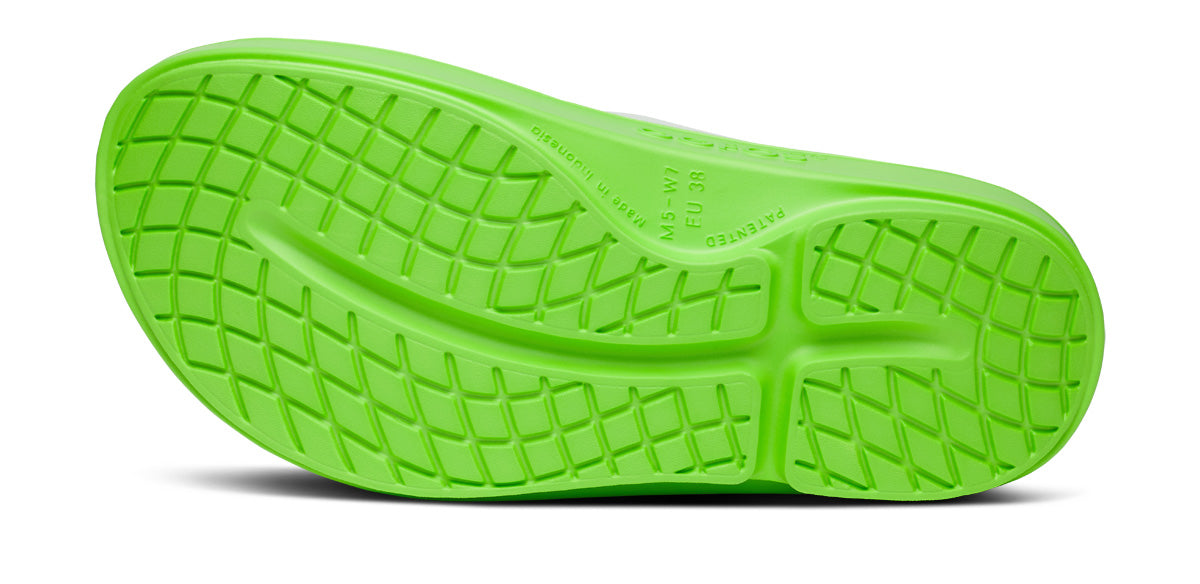 Women's OOahh FUSED - Minty Mojito