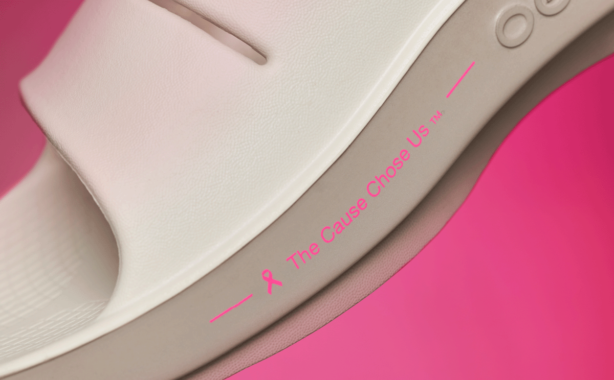 Women's Limited Edition 2025 OOahh FUSED - Project Pink