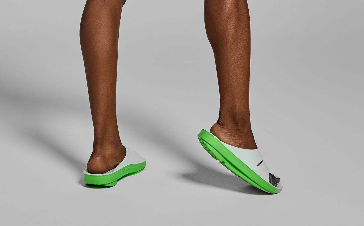Women's OOahh FUSED - Minty Mojito