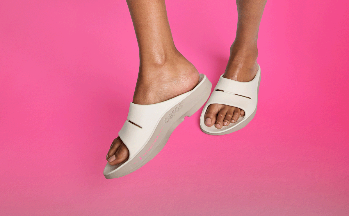 Women's Limited Edition 2025 OOahh FUSED - Project Pink
