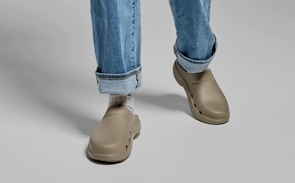 Women's OOcloog Clog - Nomad