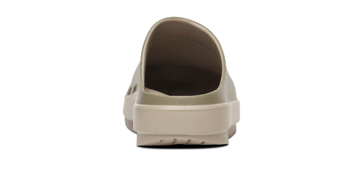 Women's OOcloog Stacked Clog - Foliage