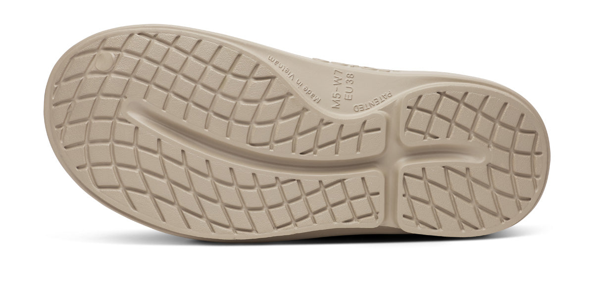 Women's OOcloog Stacked Clog - Foliage