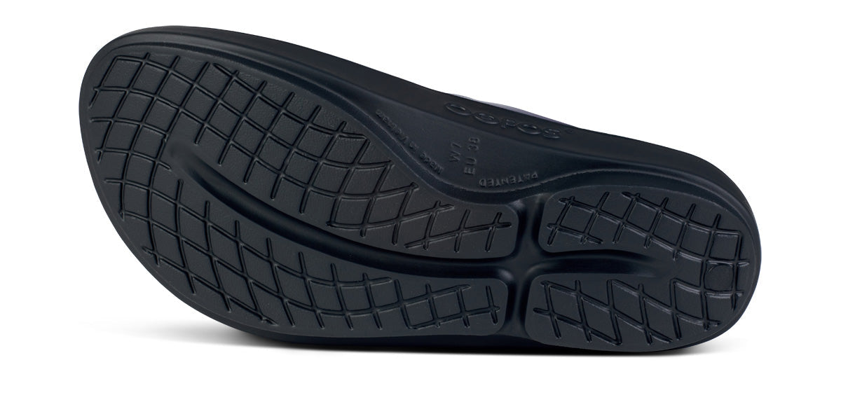 Women's OOlala Luxe Sandal - Frost