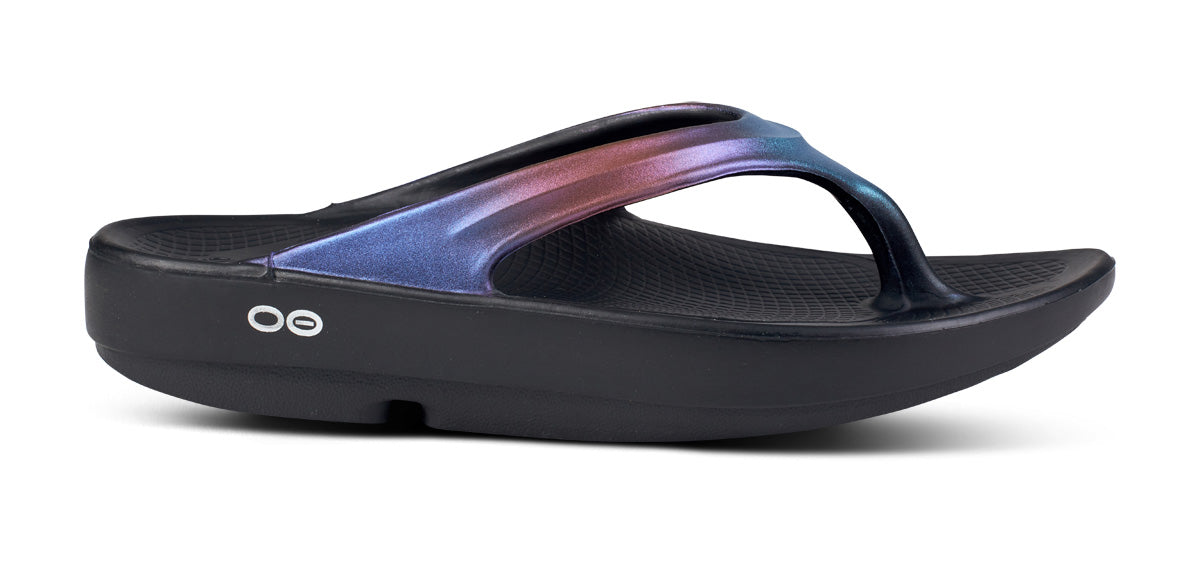 Women's OOlala Luxe Sandal - Midnight Spectre