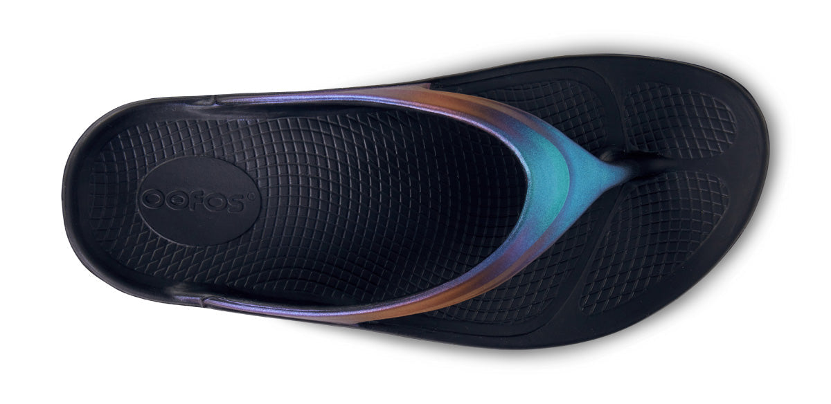 Women's OOlala Luxe Sandal - Midnight Spectre