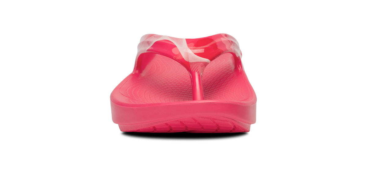 Women's OOlala Limited Sandal - Neon Berry Breeze