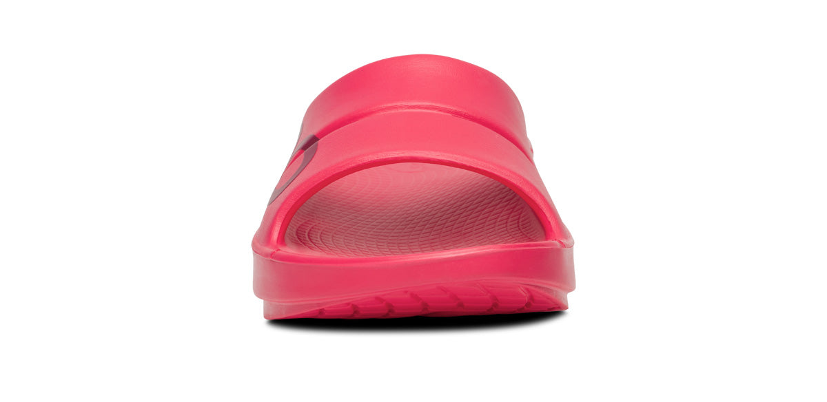 Women's OOahh Sport Slide Sandal - Razz Fade