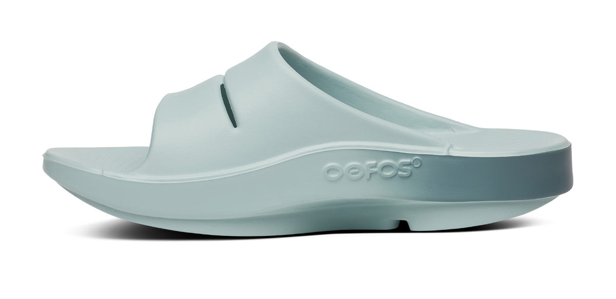Women's OOahh Sport Slide Sandal - Storm Fade