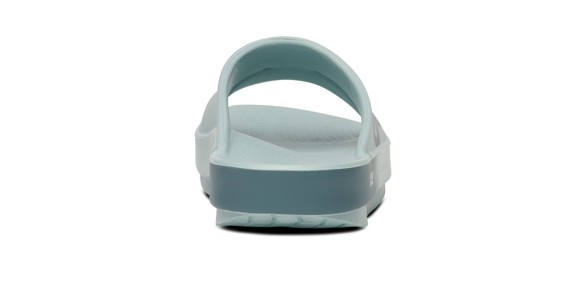 Women's OOahh Sport Slide Sandal - Storm Fade
