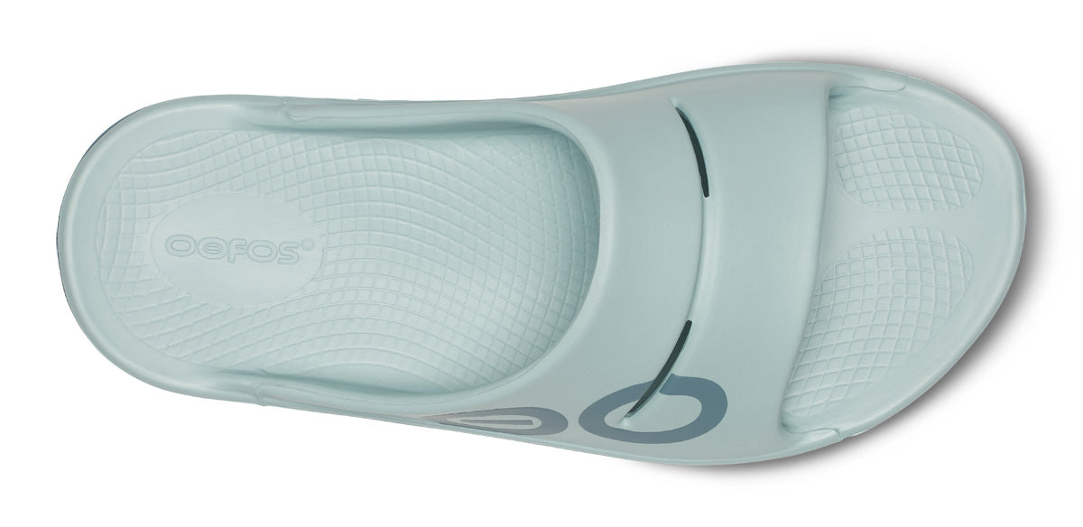 Women's OOahh Sport Slide Sandal - Storm Fade