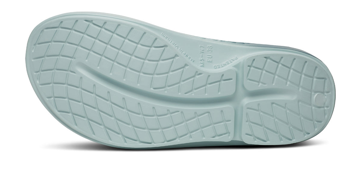 Women's OOahh Sport Slide Sandal - Storm Fade