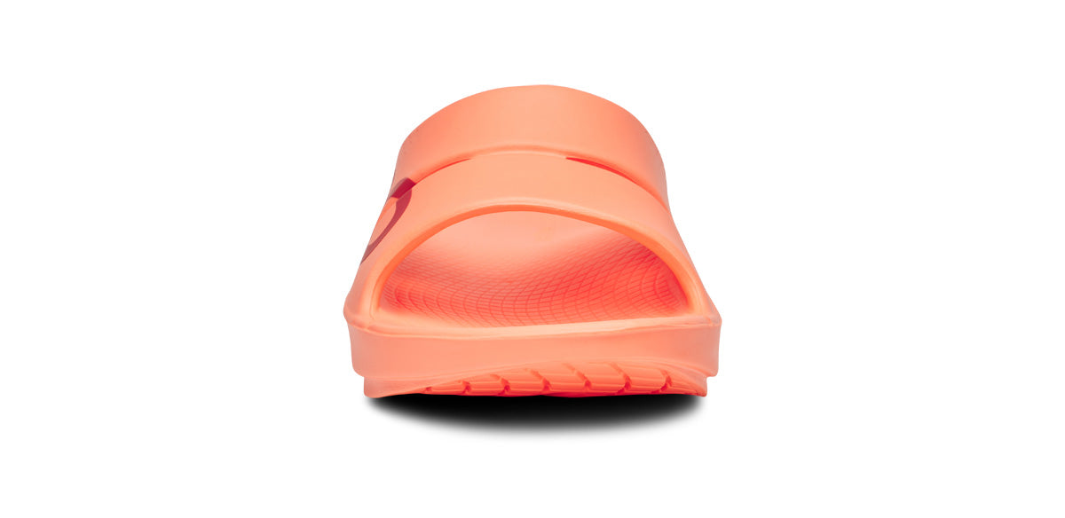 Men's OOahh Sport Slide Sandal - Sunburst Matrix