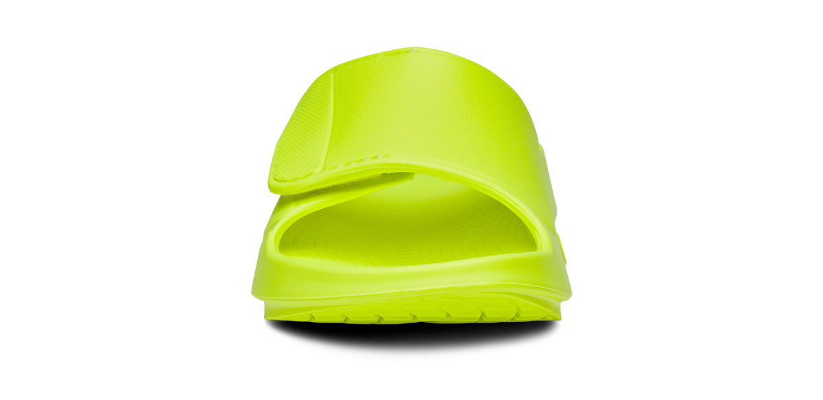 Men's OOahh Sport Flex Sandal - Electro
