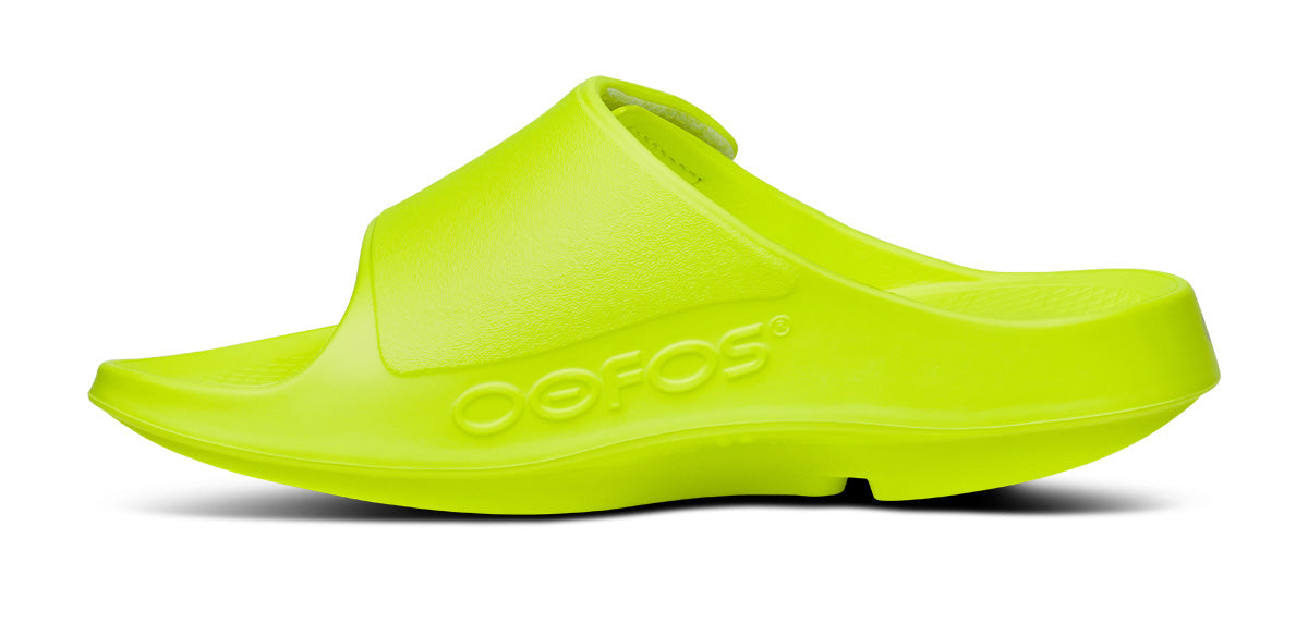 Women's OOahh Sport Flex Sandal - Electro