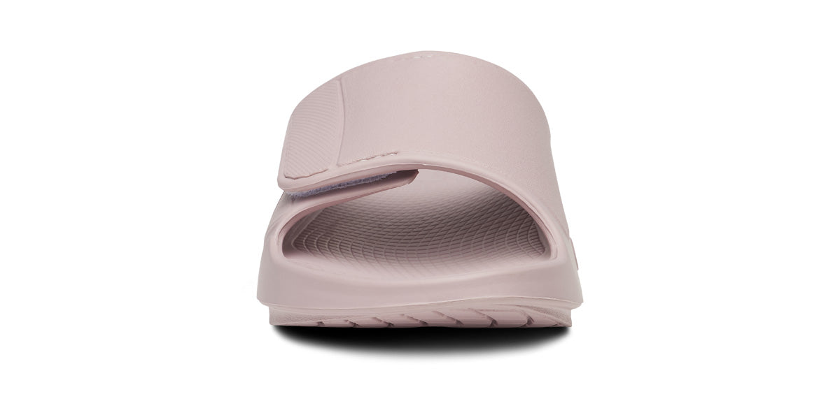 Women's OOahh Sport Flex Sandal - Orchid Rally