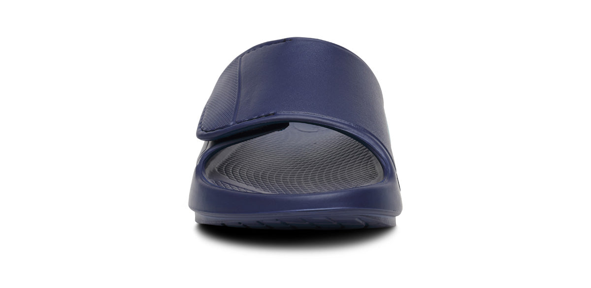 Men's OOahh Sport Flex Sandal - Sky Rally