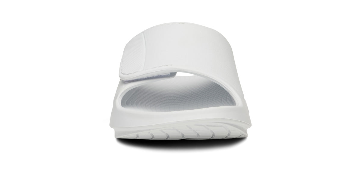 Women's OOahh Sport Flex Sandal - Smoke Rally