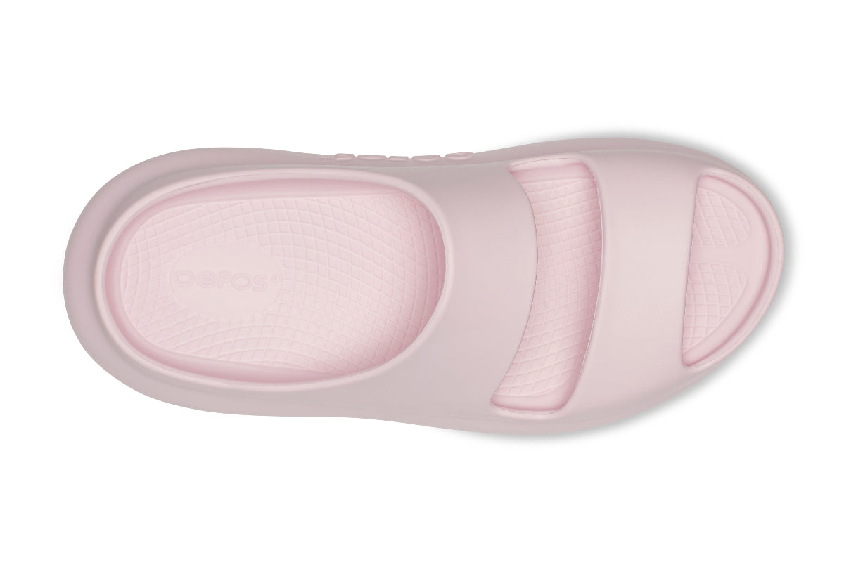 Women's OOyea Slide Sandal - Primrose