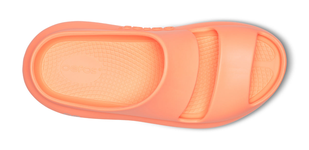 Women's OOyea Slide Sandal - Sunburst