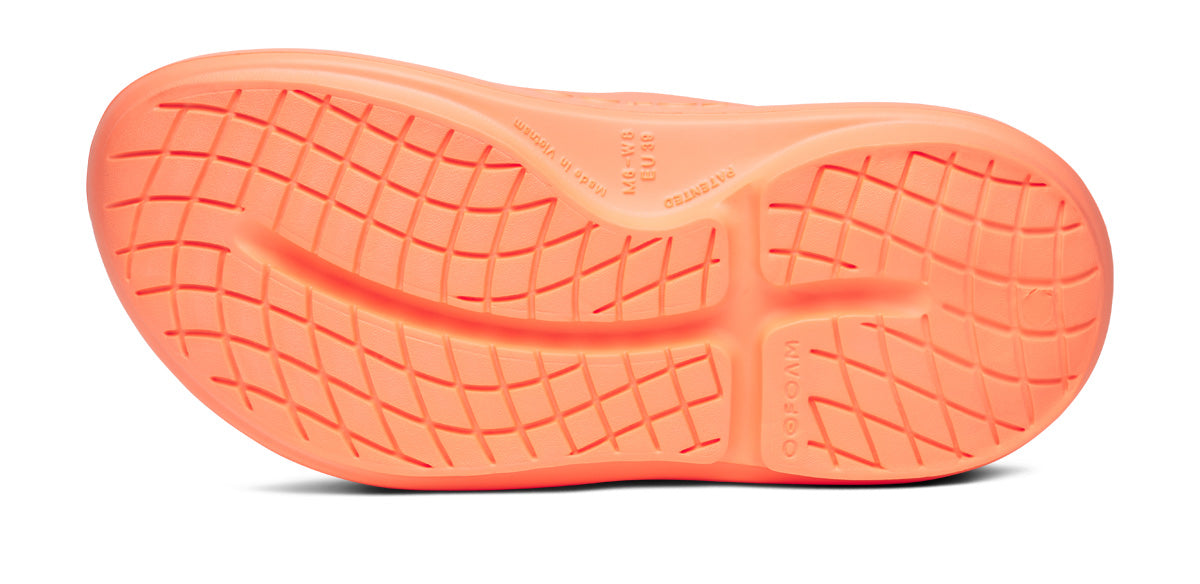 Women's OOyea Slide Sandal - Sunburst