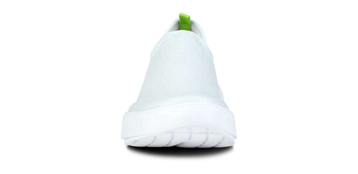 Women's OOmg eeZee Low Shoe - Ice (SALE)