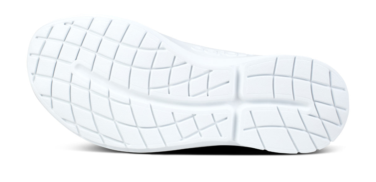Women's OOmg eeZee Low Shoe - Ice (SALE)
